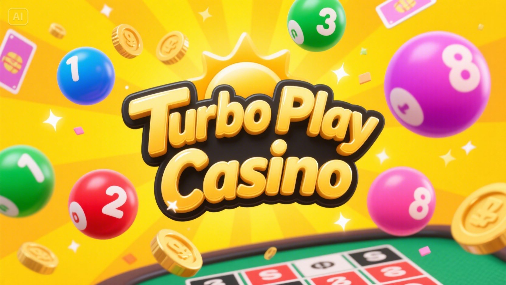 Turbo Play Casino